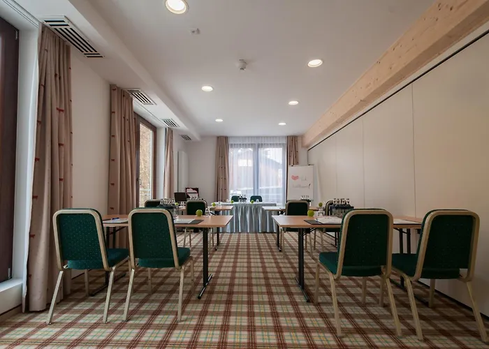 Panoramahotel Kuehbergalp